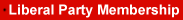 Liberal Party Membership
